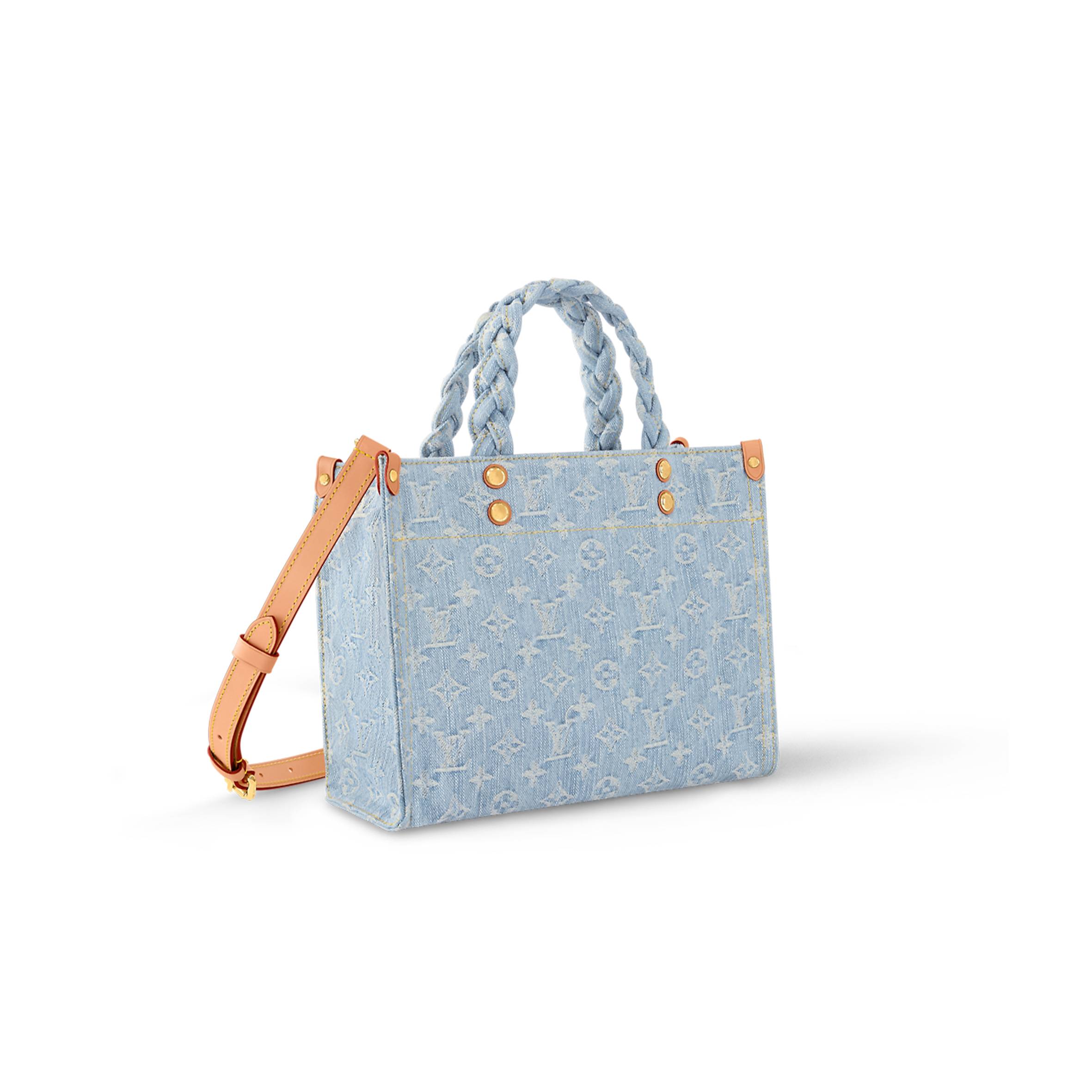 LOUIS VUITTON LET GO PM M24897 (28*23*10cm)